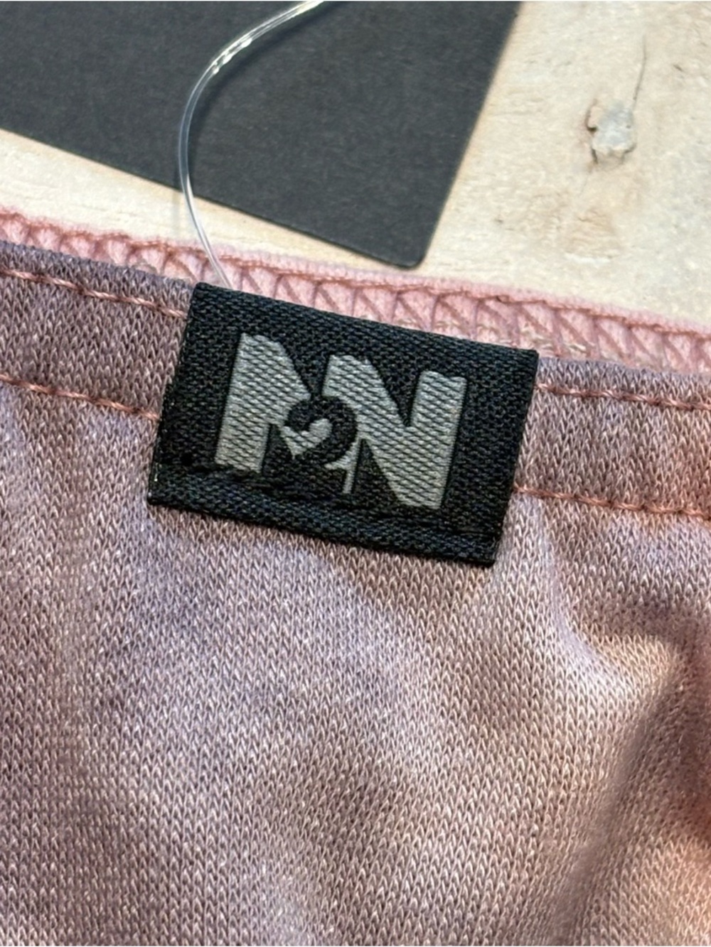 N2N BODYWEAR Urban Thong Underwear - Picture 5 of 10